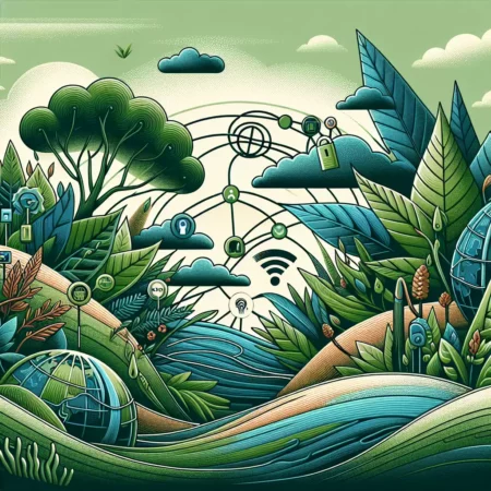 Kenali VPN: Alat Penting untuk Menjaga Privasi Online Anda