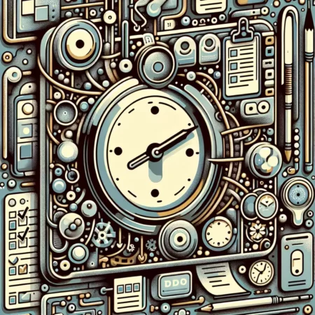 Aplikasi Todoist: Cara Cerdas Mengelola Waktu Anda