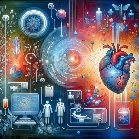 Teknologi AI dalam Dunia Medis: Meningkatkan Diagnosa dan Perawatan