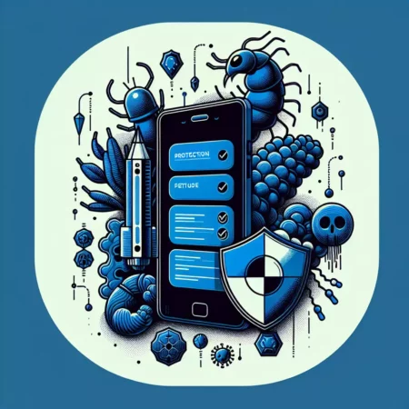 Cara Menghindari Serangan Malware di Smartphone Anda