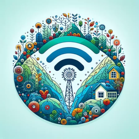 Mengoptimalkan Keamanan Wi-Fi di Rumah Anda