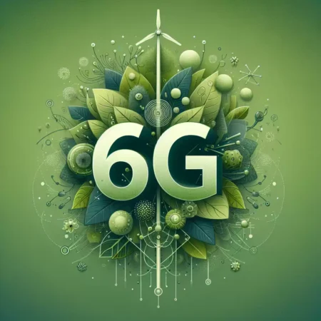 Teknologi 6G: Apa yang Bisa Kita Harapkan di Masa Depan