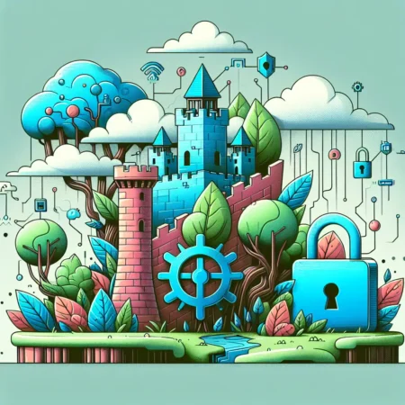 Cara Menghindari Kebocoran Data Pribadi di Perangkat IoT