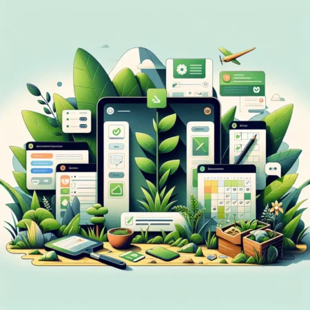 Notion: Aplikasi All-in-One untuk Produktivitas dan Organisasi