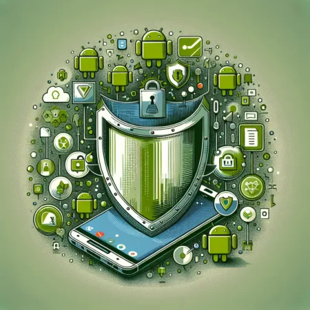 Menjaga Keamanan Data Pribadi di Ponsel Android