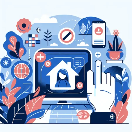 Tips Menghindari Gangguan saat Bekerja dari Rumah