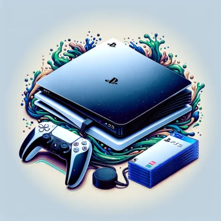 Ulasan Sony PlayStation 5: Konsol Game dengan Grafis Terbaik