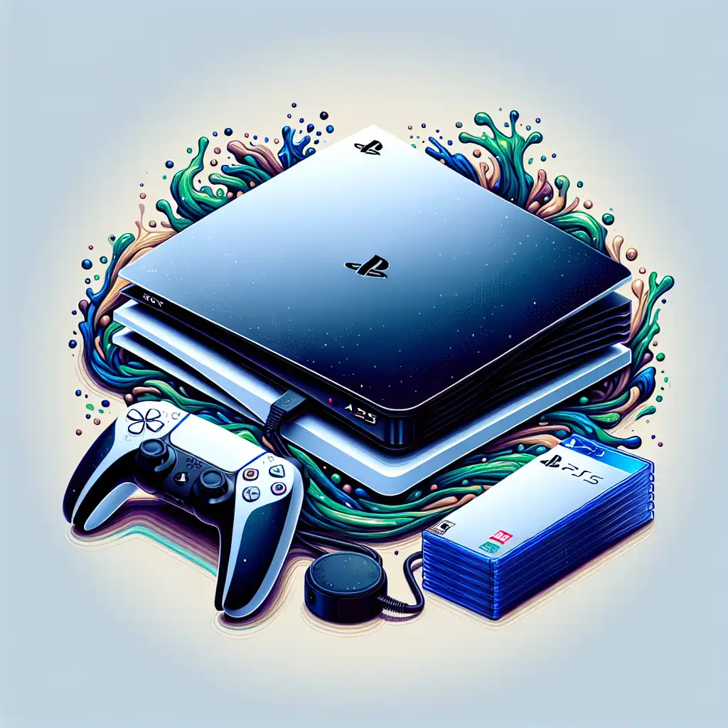 Ulasan Sony PlayStation 5: Konsol Game dengan Grafis Terbaik