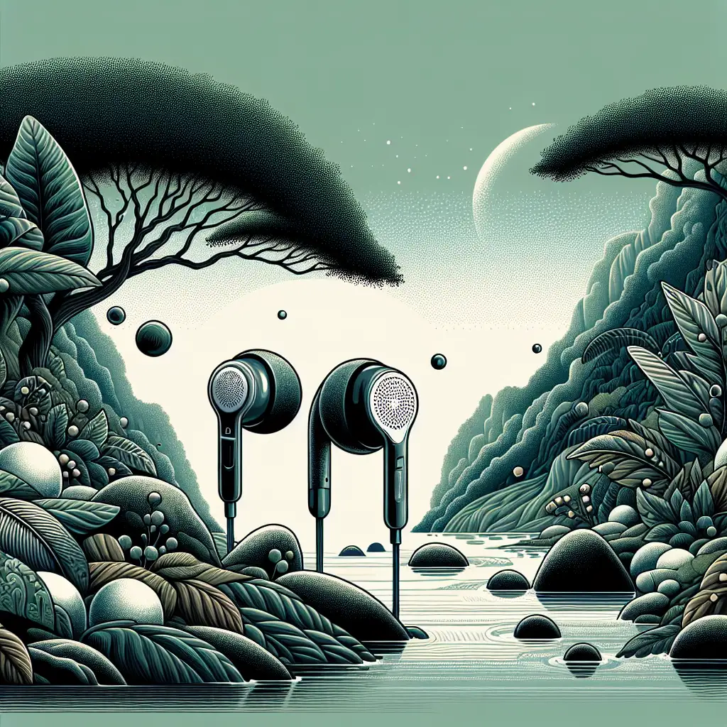 Ulasan Samsung Galaxy Buds Pro: Earbuds Tangguh dengan Suara Jernih