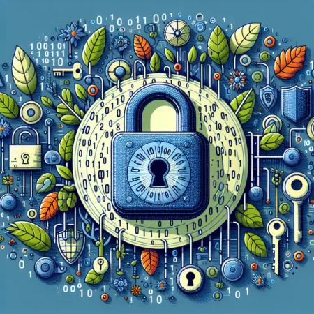 Enkripsi Data: Apa yang Harus Anda Ketahui untuk Melindungi Informasi Pribadi